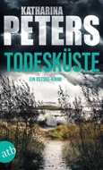 Bild von Peters, Katharina: Todesküste