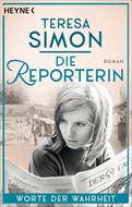 Bild von Simon, Teresa: Die Reporterin - Worte der Wahrheit