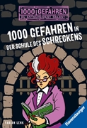 Bild von Lenk, Fabian: 1000 Gefahren - 1000 Gefahren in der Schule des Schreckens