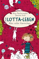 Bild von Pantermüller, Alice: Mein Lotta-Leben (1). Alles voller Kaninchen