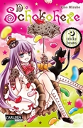 Bild von Mizuho, Rino: Die Schokohexe 20