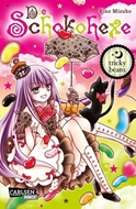 Bild von Mizuho, Rino: Die Schokohexe 20