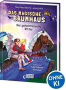 Bild von Pope Osborne, Mary: Das magische Baumhaus (Comic-Buchreihe, Band 2) - Der geheimnisvolle Ritter