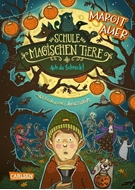 Bild von Auer, Margit: Die Schule der magischen Tiere 14: Ach du Schreck!