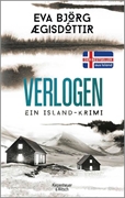Bild von Ægisdóttir, Eva Björg: Verlogen