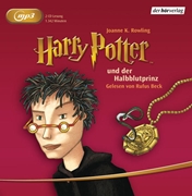 Bild von Rowling, J.K. : Harry Potter und der Halbblutprinz