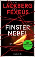 Bild von Läckberg, Camilla: Finsternebel
