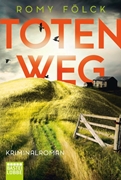 Bild von Fölck, Romy: Totenweg