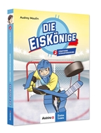 Bild von Moulin, Audréy: Jonathans Herausforderung