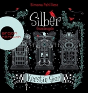 Bild von Gier, Kerstin: Silber - Die Trilogie der Träume: Das erste Buch der Träume, Das zweite Buch der Träume, Das dritte Buch der Träume