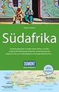 Bild von Losskarn, Dieter: DuMont Reise-Handbuch Reiseführer Südafrika
