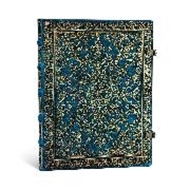 Bild von Paperblanks: Hardcover Notizbücher Equinoxe Azurblau Ultra Unliniert