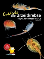 Bild von Kunz, Kriton: Entdecke die Urzeitkrebse