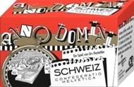 Bild von Hostettler, Urs: Anno Domini - Schweiz