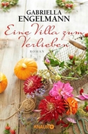 Bild von Engelmann, Gabriella: Eine Villa zum Verlieben