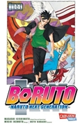 Bild von Kishimoto, Masashi: Boruto - Naruto next Generation 14