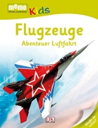 Bild von memo Kids. Flugzeuge