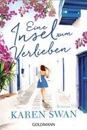 Bild von Swan, Karen: Eine Insel zum Verlieben