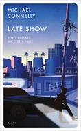 Bild von Connelly, Michael: Late Show