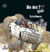 Bild von Turbo-Rennen