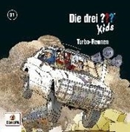 Bild von Turbo-Rennen