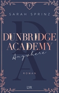 Bild von Sprinz, Sarah: Dunbridge Academy - Anywhere