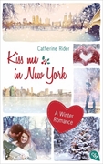 Bild von Rider, Catherine: Kiss me in New York
