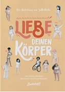 Bild von Sanders, Jessica: Liebe Deinen Körper