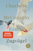 Bild von McConaghy, Charlotte: Zugvögel