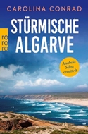 Bild von Conrad, Carolina: Stürmische Algarve