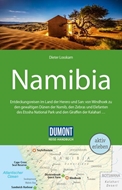Bild von Losskarn, Dieter: DuMont Reise-Handbuch Reiseführer Namibia