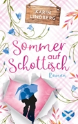 Bild von Lindberg, Karin: Sommer auf Schottisch