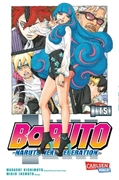 Bild von Kishimoto, Masashi: Boruto - Naruto next Generation 15