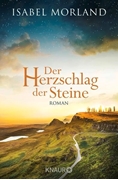 Bild von Morland, Isabel: Der Herzschlag der Steine
