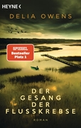 Bild von Owens, Delia: Der Gesang der Flusskrebse