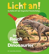 Bild von Im Reich der Dinosaurier