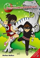Bild von Baiker, Stefan: Der Geisterkickboarder Band 9