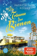 Bild von Koelle, Patricia: Die Träume der Bienen