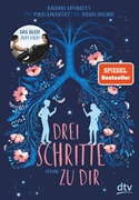 Bild von Lippincott, Rachael : Drei Schritte zu dir