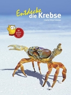 Bild von Coleman, Charles Oliver: Entdecke die Krebse