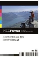 Bild von Bischof-Scherer, Ursula: Geschichten aus dem Berner Oberland
