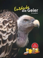 Bild von Werth, Henning: Entdecke die Geier