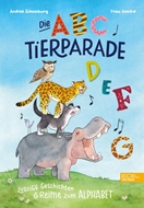 Bild von Schomburg, Andrea: Die ABC-Tierparade
