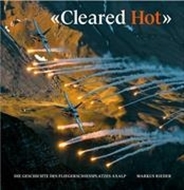 Bild von Rieder, Markus: Cleared Hot