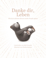 Bild von Yamada, Kobi: Danke dir, Leben