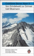 Bild von Mosimann, Ueli: Clubführer Berner Alpen 5
