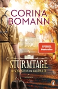 Bild von Bomann, Corina: Sturmtage