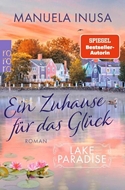 Bild von Inusa, Manuela: Lake Paradise - Ein Zuhause für das Glück