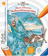 Bild von Kiel, Anja: tiptoi® Meine schönsten Weihnachtsmärchen