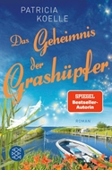 Bild von Koelle, Patricia: Das Geheimnis der Grashüpfer